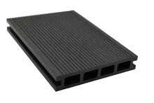 Load image into Gallery viewer, Black Composite Decking- £50 per sq/m
