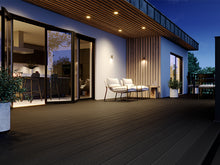 Load image into Gallery viewer, Premium Composite Decking [CHARCOAL] - £72 per sq/m
