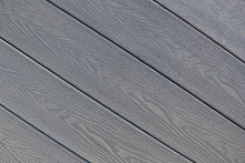 Load image into Gallery viewer, 2.9m Wood Effect Composite Decking Board