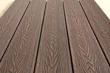 Load image into Gallery viewer, Free Sample Wood Effect Composite Decking Board
