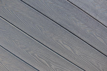 Load image into Gallery viewer, 2.9m Wood Effect Composite Decking Board
